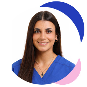 Celeste López Copado